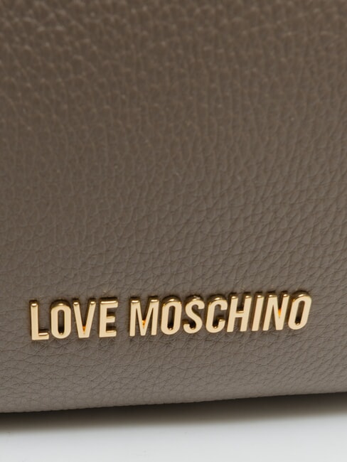 JEWEL sac bandouli&egrave;re boue - Sacs pour Femme