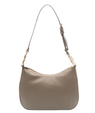 LOVE MOSCHINO JEWEL sac bandouli&egrave;re boue - Sacs pour Femme - 4