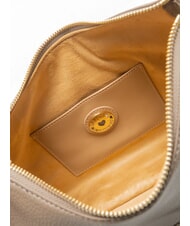 LOVE MOSCHINO JEWEL sac bandouli&egrave;re boue - Sacs pour Femme - 5