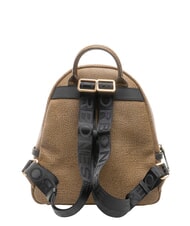 BORBONESE GEMINI Sac &agrave; dos pour femme - Sacs pour Femme