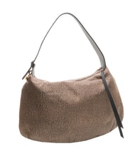 BORBONESE PRIVE sac bandouli&egrave;re - Sacs pour Femme