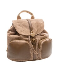 BORBONESE POCHE Sac &agrave; dos avec poches - Sacs pour Femme