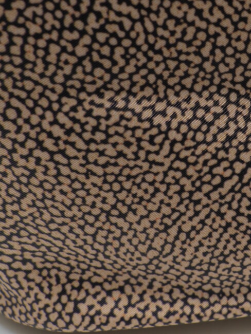 PRIVE Sac bandouli&egrave;re vertical OP / NATUREL / NOIR - Sacs pour Femme