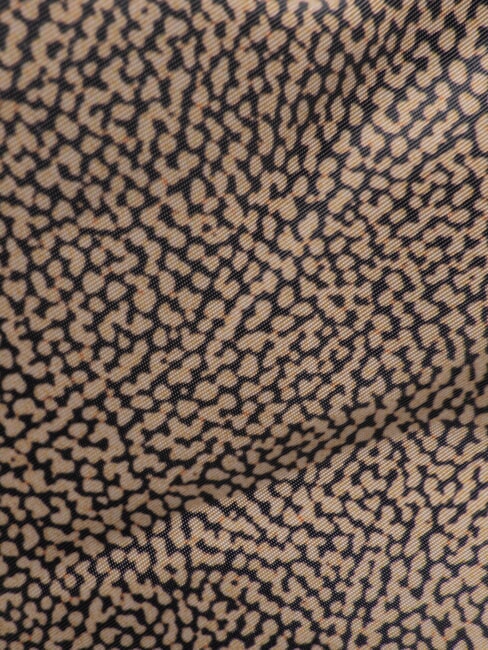 PRIVE Sac bandouli&egrave;re Hobo OP / NATUREL / NOIR - Sacs pour Femme