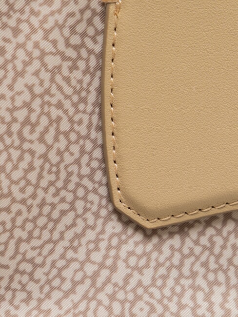 VIS-A-VIS Sac &agrave; main avec bandouli&egrave;re sable - Sacs pour Femme
