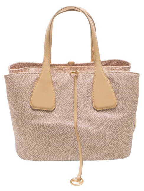 VIS-A-VIS Sac &agrave; main avec bandouli&egrave;re sable - Sacs pour Femme