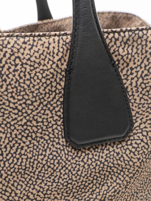 VIS-A-VIS Sac &agrave; provisions OP / NATUREL / NOIR - Sacs pour Femme