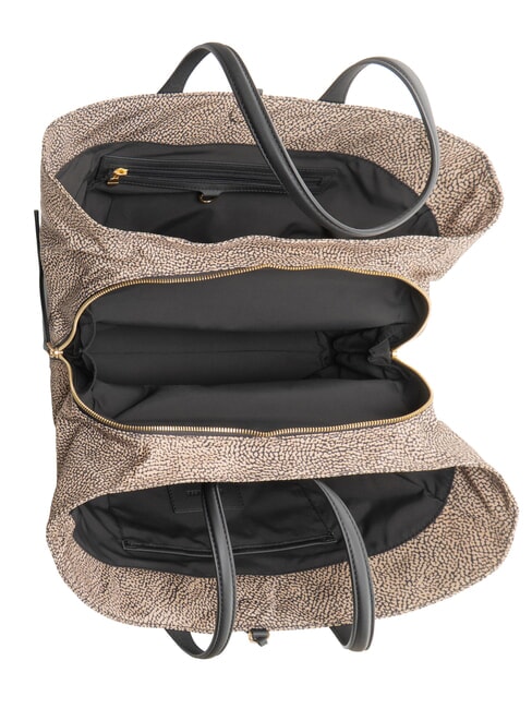 VIS-A-VIS Sac &agrave; provisions OP / NATUREL / NOIR - Sacs pour Femme