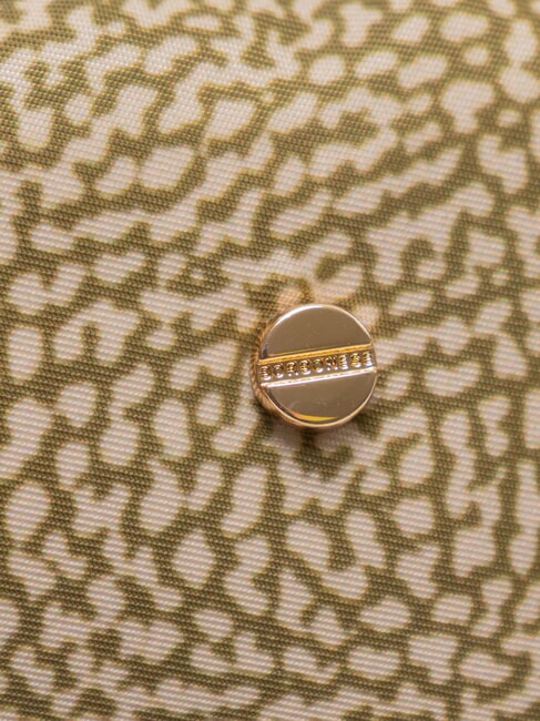 CLASSICA Micro-sac porte-smartphone olive - Sacs pour Femme