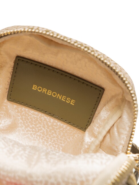 CLASSICA Micro-sac porte-smartphone olive - Sacs pour Femme