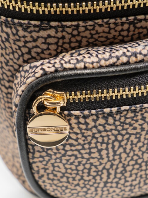 CLASSICA Mini pochette OP / NATUREL / NOIR - Sacs pour Femme