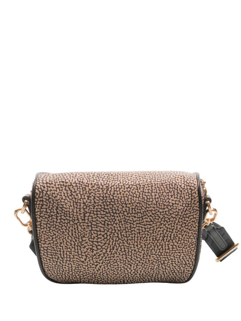 CLASSICA Mini pochette OP / NATUREL / NOIR - Sacs pour Femme