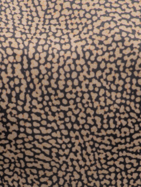 PRIVE Sac bandouli&egrave;re Hobo OP / NATUREL / NOIR - Sacs pour Femme