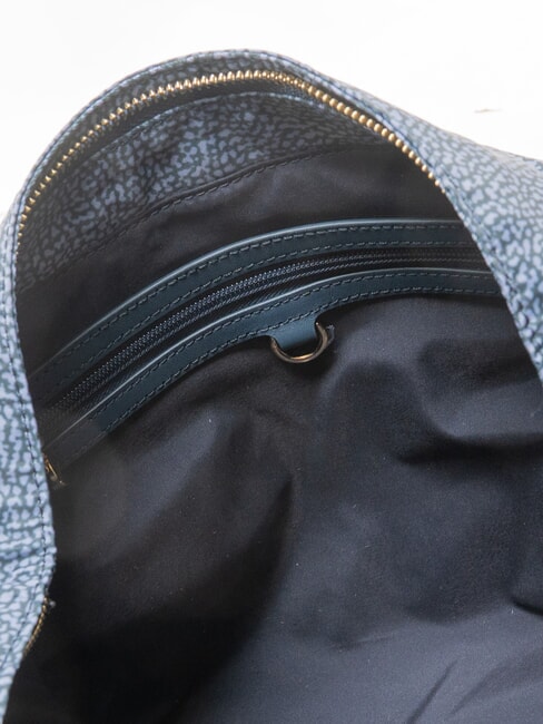 PLIE sac hobo moyen lapis bleu - Sacs pour Femme