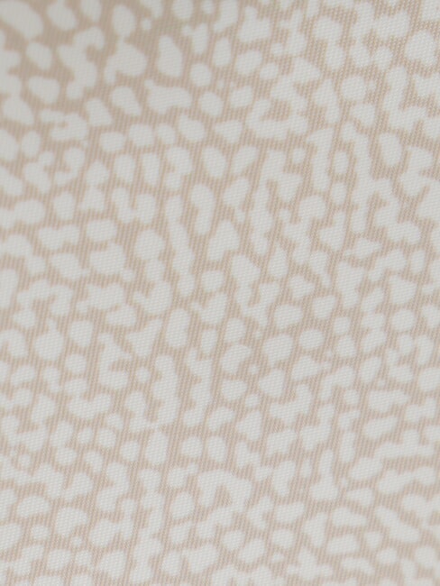 BORBONAIS Sac &agrave; bandouli&egrave;re, petit coton blanc - Sacs pour Femme