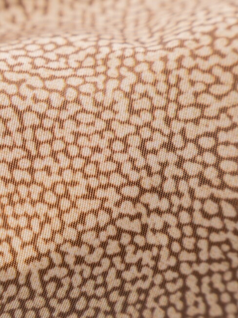 PLIE Sac bandouli&egrave;re Hobo mer Beiger - Sacs pour Femme