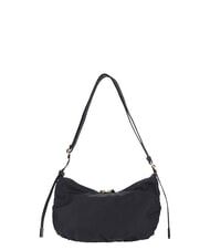 BORBONESE TEAPOT S Sac &agrave; bandouli&egrave;re noir fonc&eacute; - Sacs pour Femme - 2
