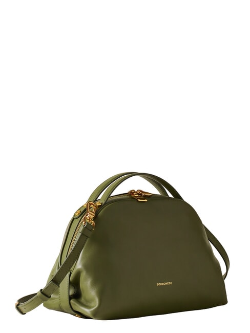 SEXY SMALL Petit sac &agrave; main avec bandouli&egrave;re laurier - Sacs pour Femme