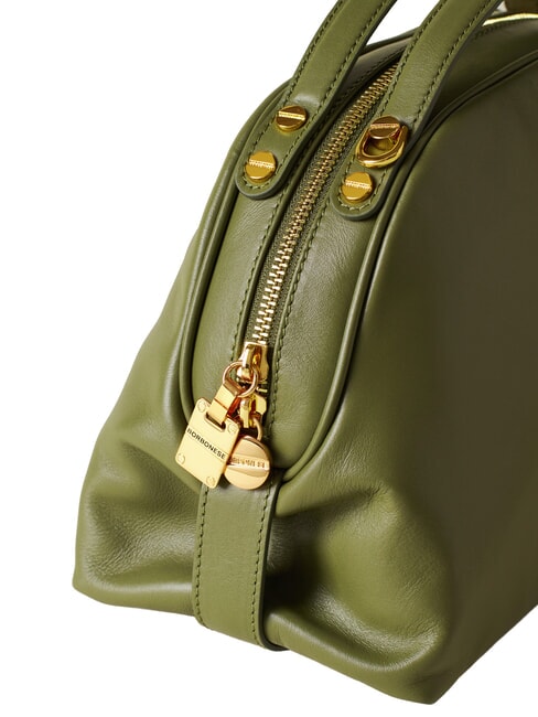 SEXY SMALL Petit sac &agrave; main avec bandouli&egrave;re laurier - Sacs pour Femme