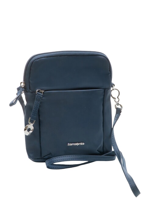 MOVE 5.0 Mini sac bandouli&egrave;re dARKBlue - Sacs pour Femme