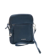 SAMSONITE MOVE 5.0 Mini sac bandouli&egrave;re dARKBlue - Sacs pour Femme - 2