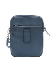 SAMSONITE MOVE 5.0 Mini sac bandouli&egrave;re dARKBlue - Sacs pour Femme - 3