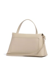 COCCINELLE NIKLA Sac &agrave; main avec bandouli&egrave;re sable/herbes marines - Sacs pour Femme - 2