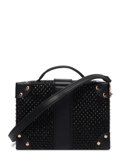 GIRL Mini sac &agrave; main avec bandouli&egrave;re jetbla - Sacs pour Femme