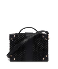 GUESS GIRL Mini sac &agrave; main avec bandouli&egrave;re jetbla - Sacs pour Femme - 2