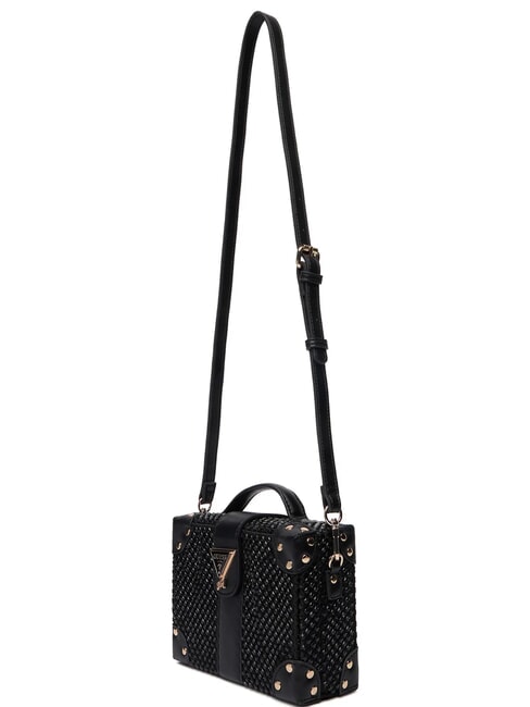 GIRL Mini sac &agrave; main avec bandouli&egrave;re jetbla - Sacs pour Femme