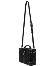 GUESS GIRL Mini sac &agrave; main avec bandouli&egrave;re jetbla - Sacs pour Femme - 3