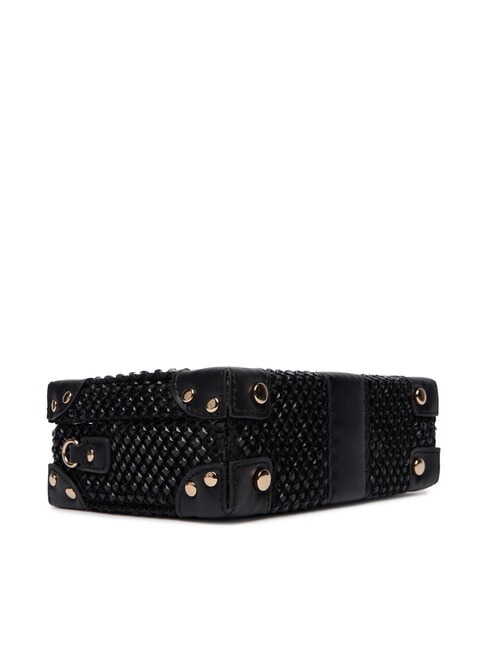 GIRL Mini sac &agrave; main avec bandouli&egrave;re jetbla - Sacs pour Femme