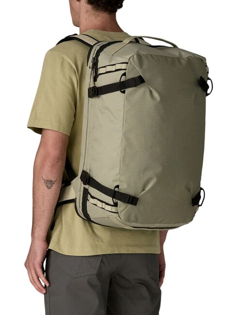 BLACK HOLE MLC&trade; Sac &agrave; dos polochon 45L pierre alt&eacute;r&eacute;e - Sacs &agrave; dos pour l'&Eacute;cole & les Loisirs