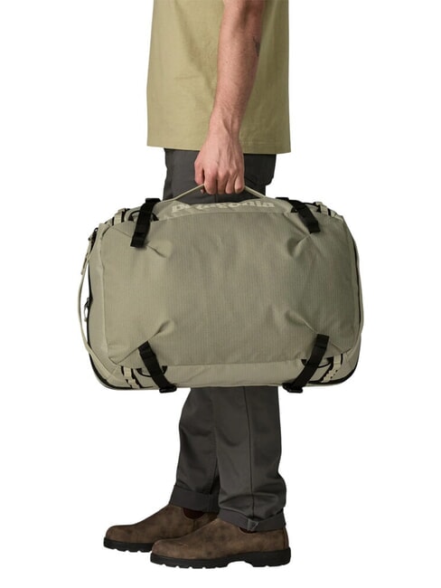 BLACK HOLE MLC&trade; Sac &agrave; dos polochon 45L pierre alt&eacute;r&eacute;e - Sacs &agrave; dos pour l'&Eacute;cole & les Loisirs