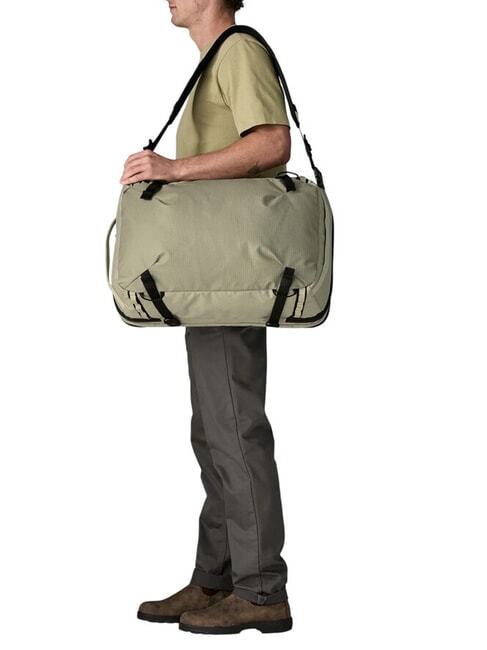 BLACK HOLE MLC&trade; Sac &agrave; dos polochon 45L pierre alt&eacute;r&eacute;e - Sacs &agrave; dos pour l'&Eacute;cole & les Loisirs