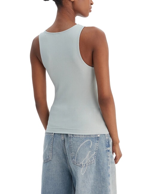 GUENDALINA Haut poudre de matcha - T-shirt