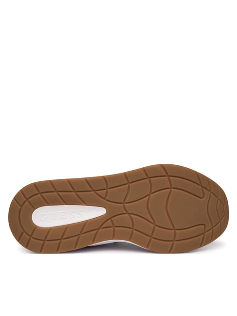 GENGA Baskets blanc - Chaussures Femme