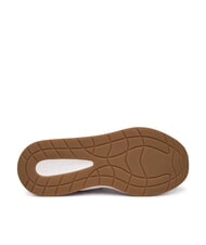 GUESS GENGA Baskets blanc - Chaussures Femme - 5