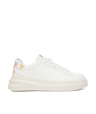 GUESS ELBINA11 Baskets blanc - Chaussures Femme - 2