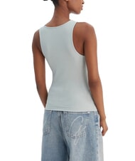 GUESS GUENDALINA Haut poudre de matcha - T-shirt - 2