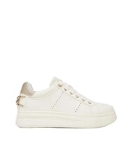 GUESS WESLI Baskets - Chaussures Femme