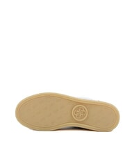 GUESS JHELL Baskets blanc - Chaussures Femme - 5