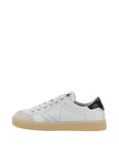 JHELL Baskets blanc - Chaussures Femme