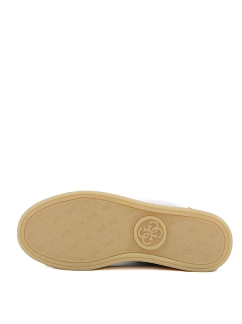 JHELL Baskets blanc - Chaussures Femme