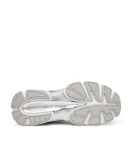 GUESS IMERI Baskets pour femmes blanc - Chaussures Femme - 5