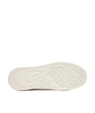 GUESS ELBINA11 Baskets blanc - Chaussures Femme - 5