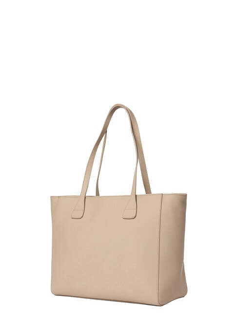 WINDY CITY Grand sac de courses gr&egrave;ge - Sacs pour Femme