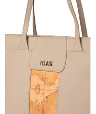 ALVIERO MARTINI PRIMA CLASSE WINDY CITY Grand sac de courses gr&egrave;ge - Sacs pour Femme - 4