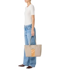 ALVIERO MARTINI PRIMA CLASSE WINDY CITY Grand sac de courses gr&egrave;ge - Sacs pour Femme - 2