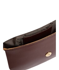 ALVIERO MARTINI PRIMA CLASSE VALLEY GEO Sac &agrave; bandouli&egrave;re avec bandouli&egrave;re acajou - Sacs pour Femme - 5